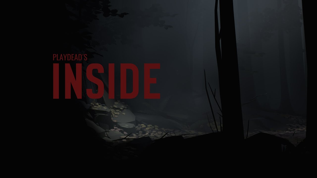 Inside | Full Game Walkthrough | DT17