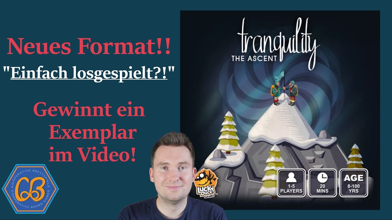 Einfach losgespielt?! - Let´s Play 