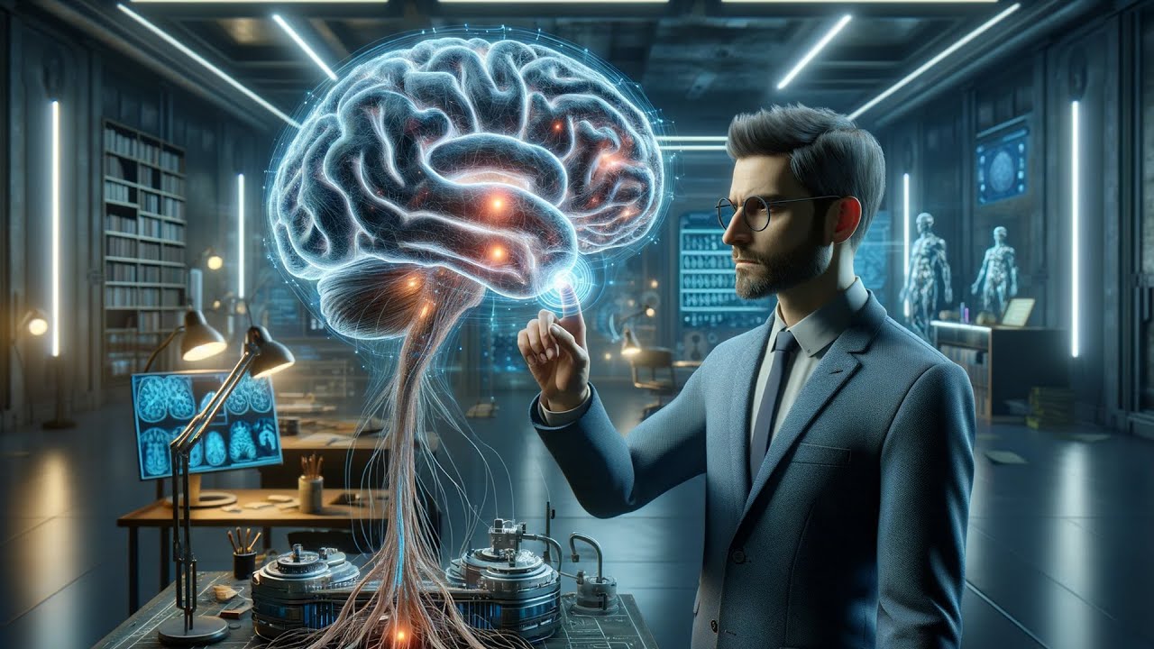 Mind Bending Experiments: DIY PSYCHOLOGY!