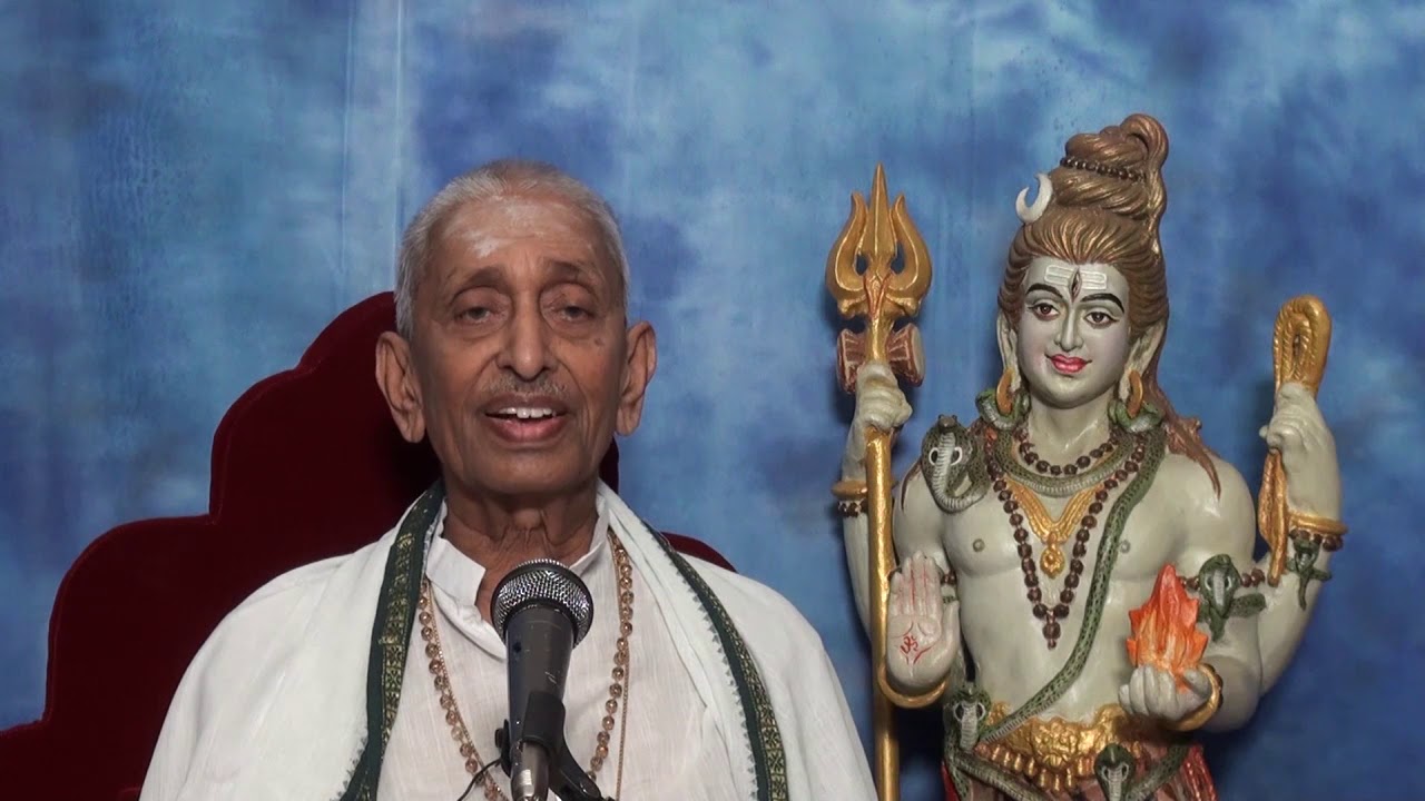 Rudra Bhashyam Vol- 5