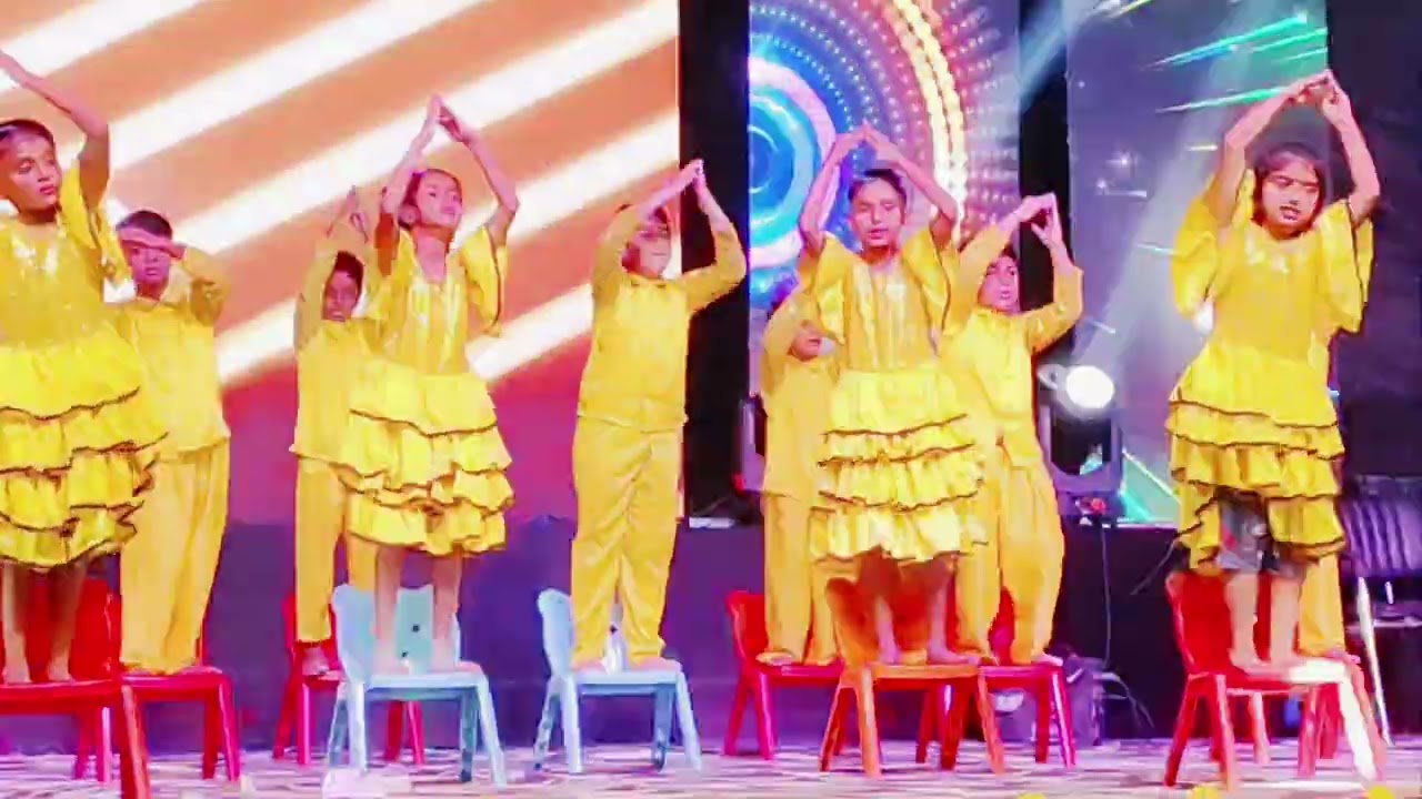 Shantiniketan vidyalaya English School junior College phulambri maharashtra 