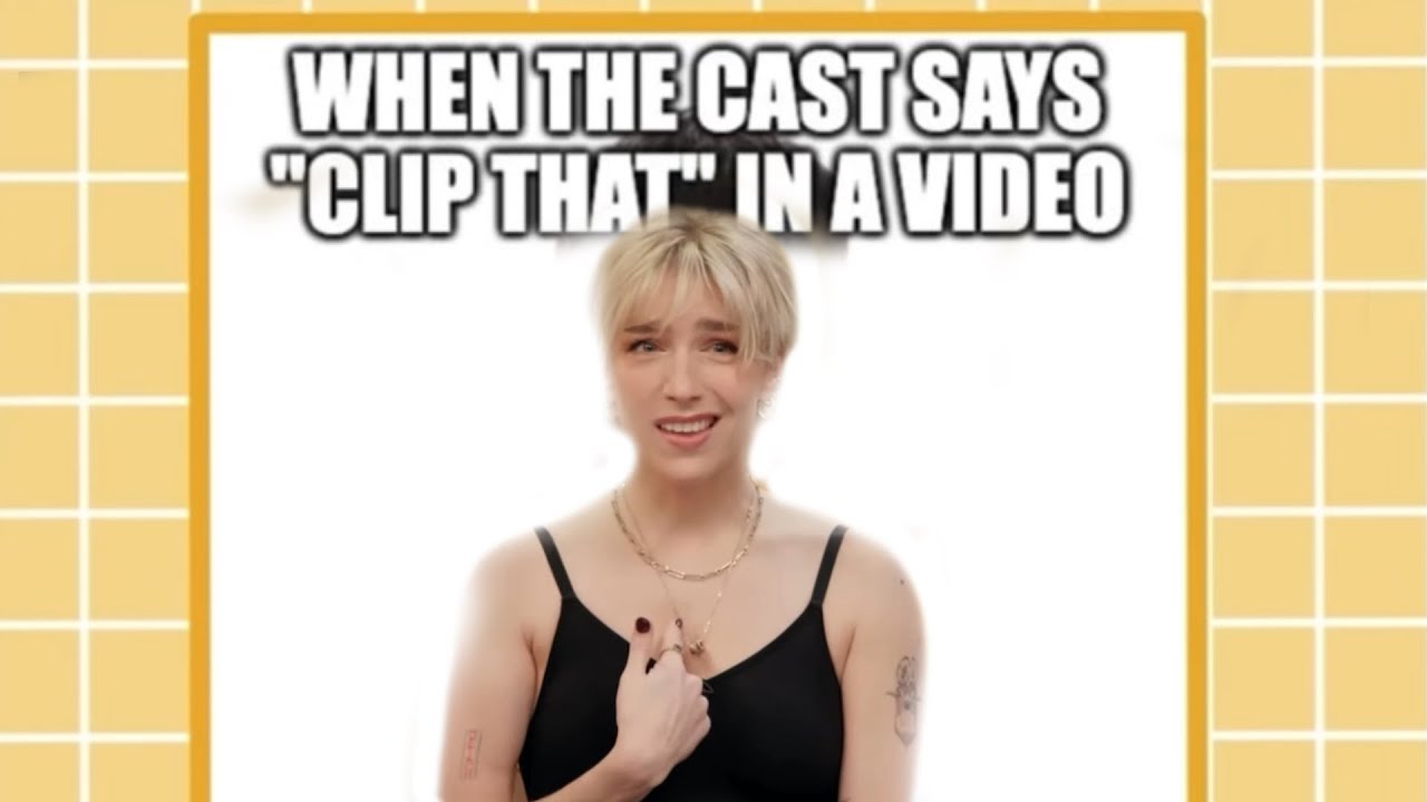 smosh said 