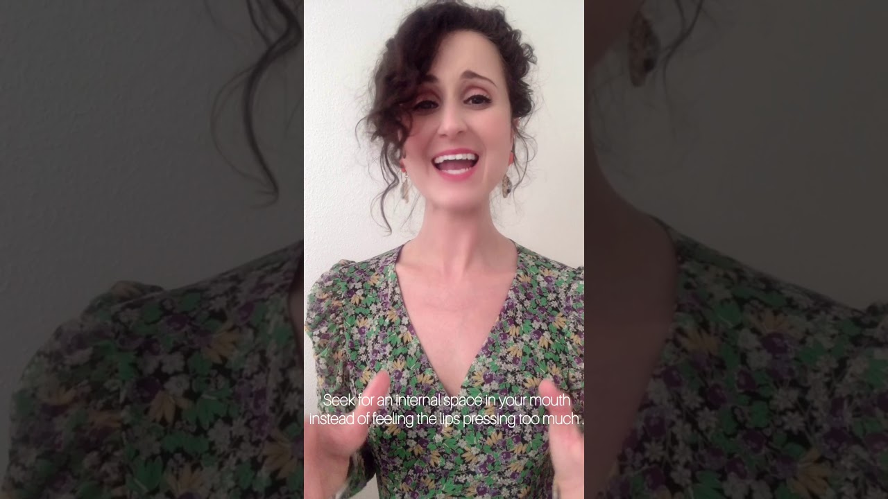 Episode 8: STARTING WITH SCAT_Maria Mendes's Vocal Tips