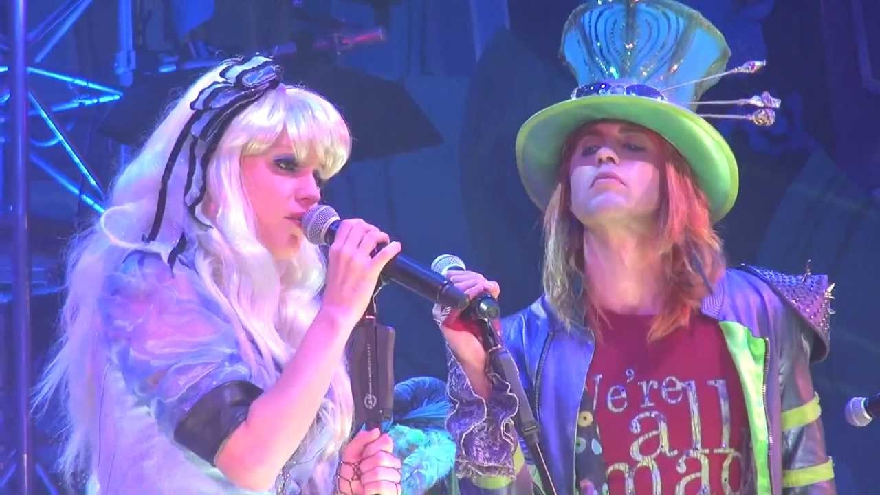 JENNY KIDD / NATHAN  SHRAKE  1080p H D