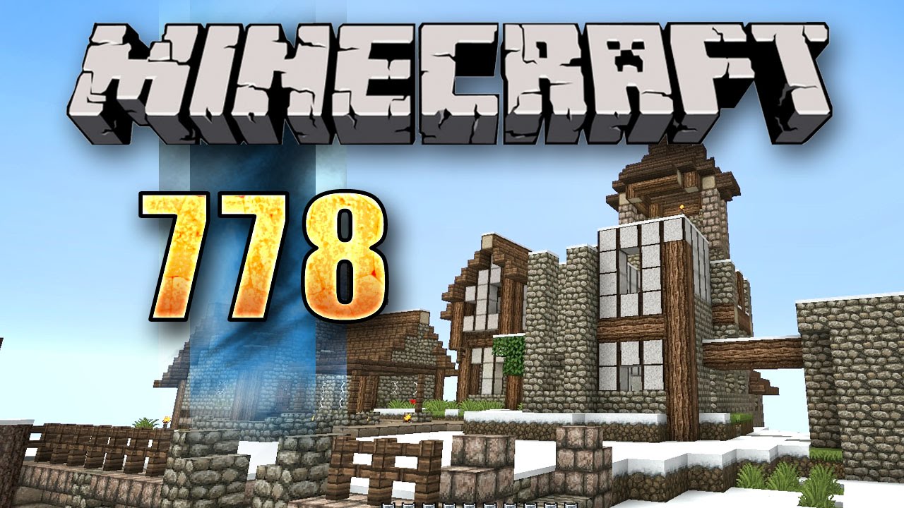 Minecraft 