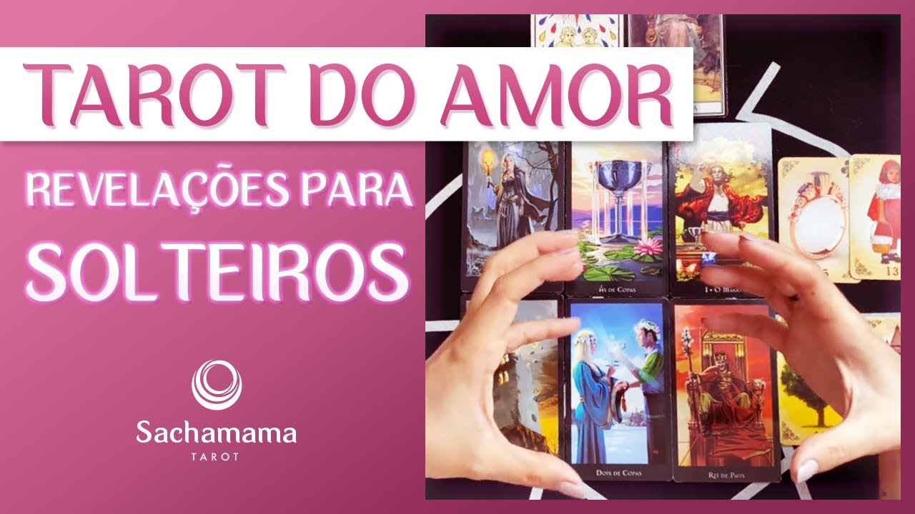 Completão para os solteiros(as) | Tarot do Amor
