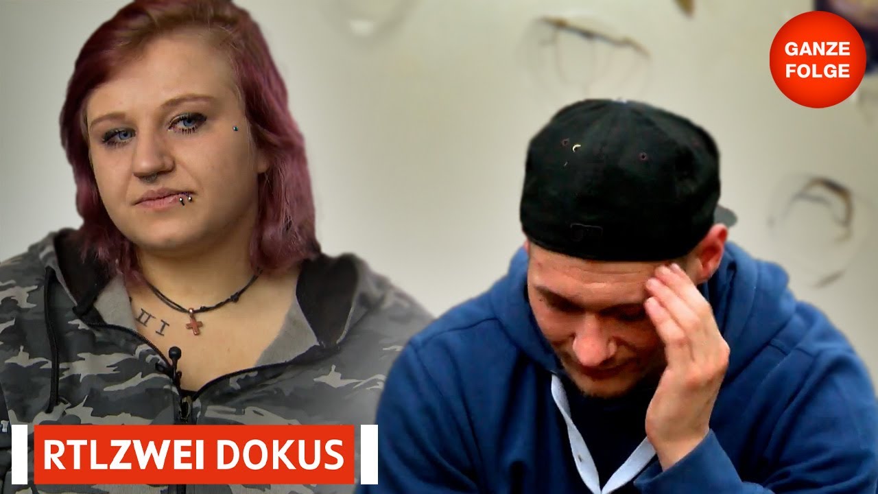 Liebes-Aus nach toxischem Verhalten! 😰 | Armes Deutschland | Ganze Folge | RTLZWEI Dokus #15
