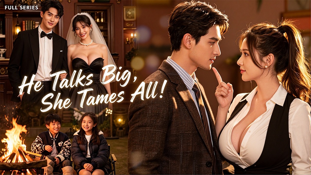 Marry in place of sister? Clash after marriage with rules? #movie
