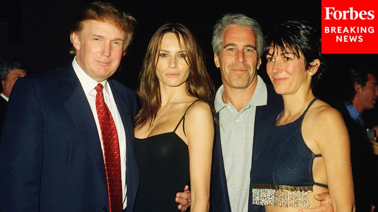 Epstein Files Released&mdash;Including Many Clinton Photos: Here&rsquo;s Everything We Know