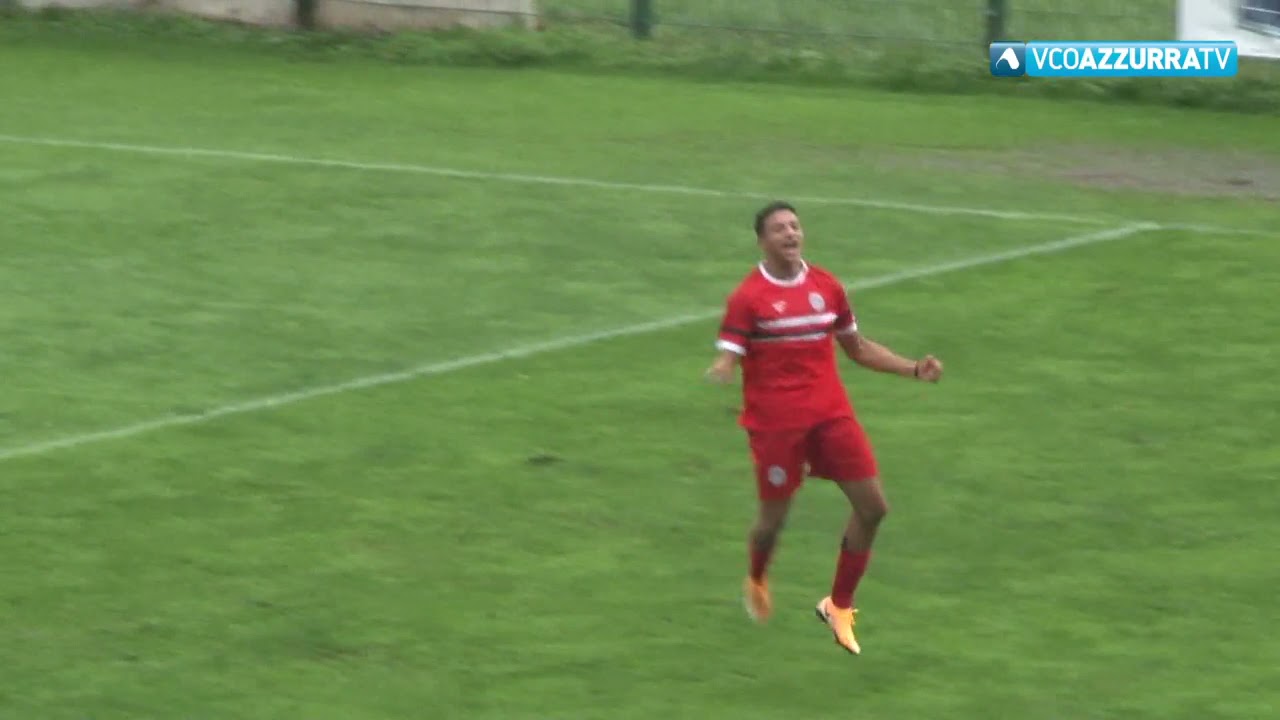 Verbania - La Biellese (1-3) 3/10/2021
