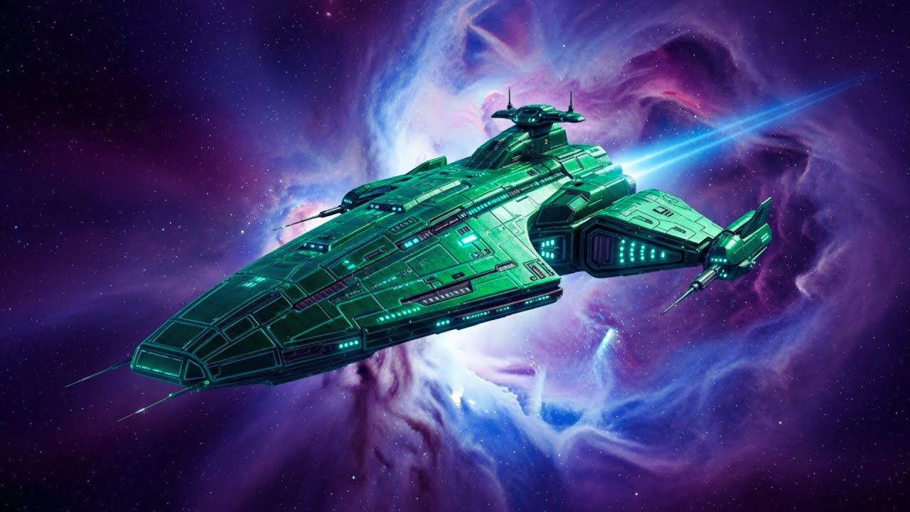 When Human Technology BROKE an Entire Alien Empire | HFY | Sci Fi Stories | Apex Fleet HFY
