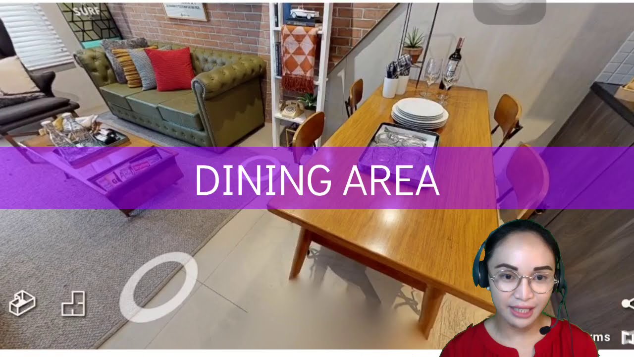 MAVEN AT CAPITOL COMMONS: VIRTUAL SHOWROOM TOUR SERIES