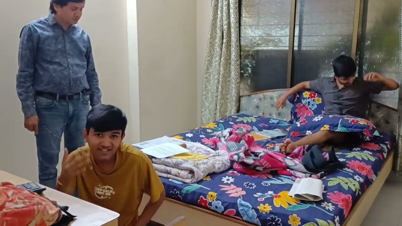 Har ghr ki kahani😮‍💨😮‍💨
