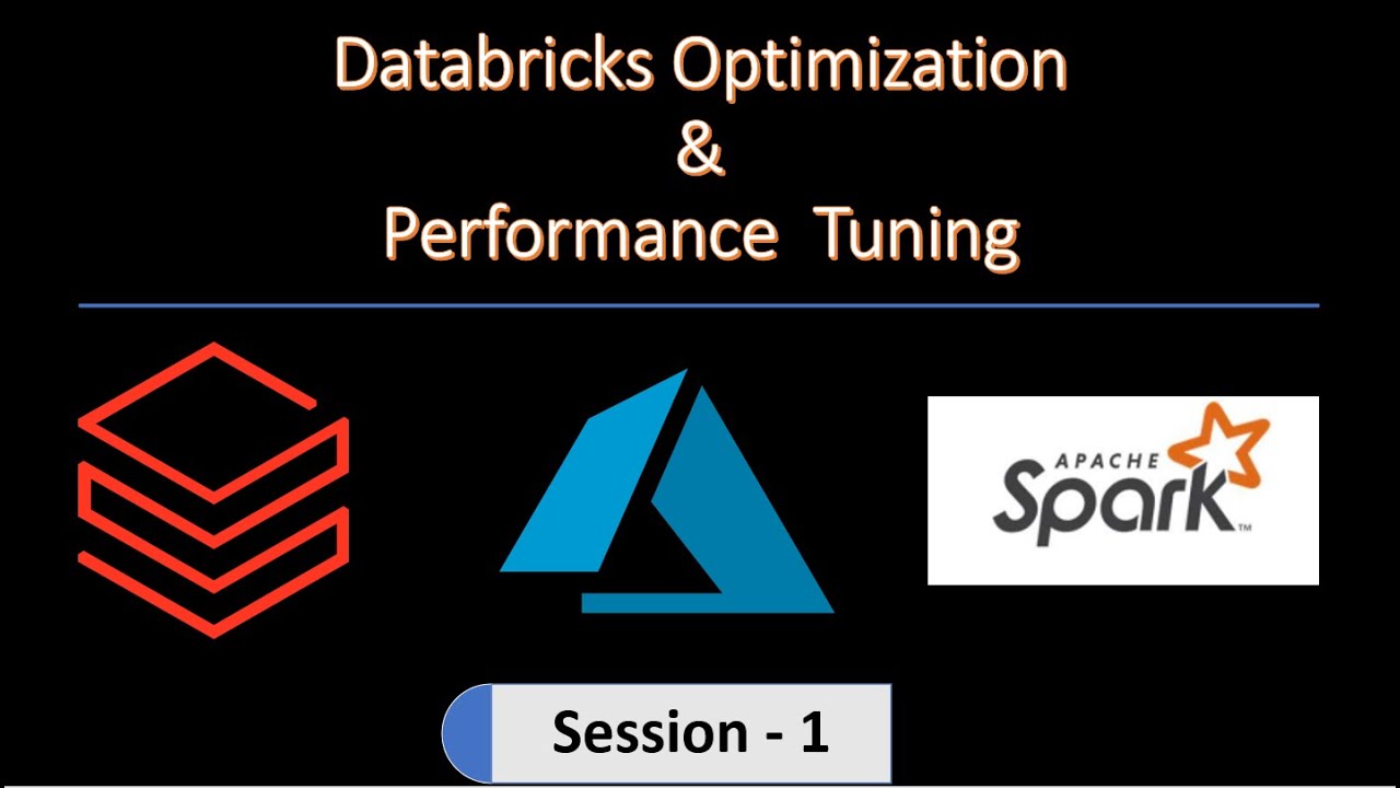 Методы оптимизации Databricks || Серия, часть 1 || Понимание того, как дельта-таблицы хранят данные