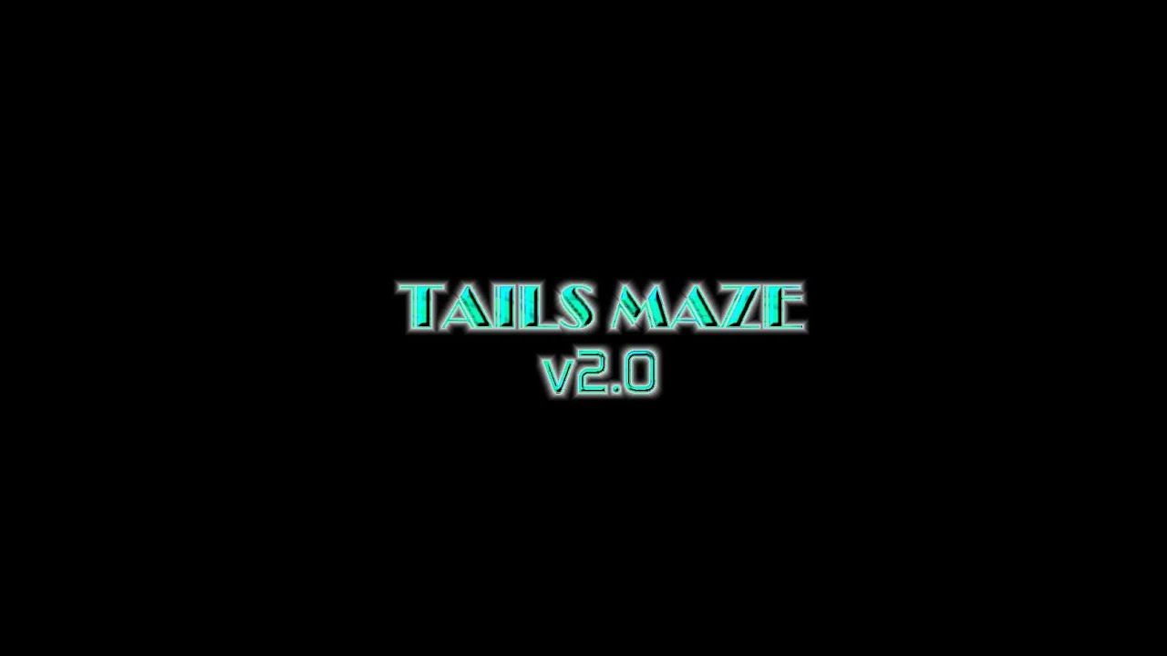 Sonic: Fan Games/Hacks 372: Tails Maze