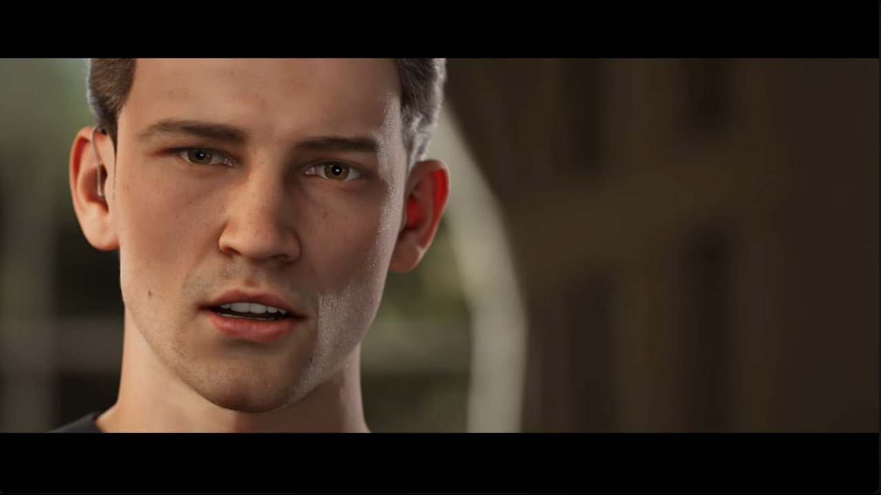 F1 25 |  Point de rupture : Chapitre 5 | FR