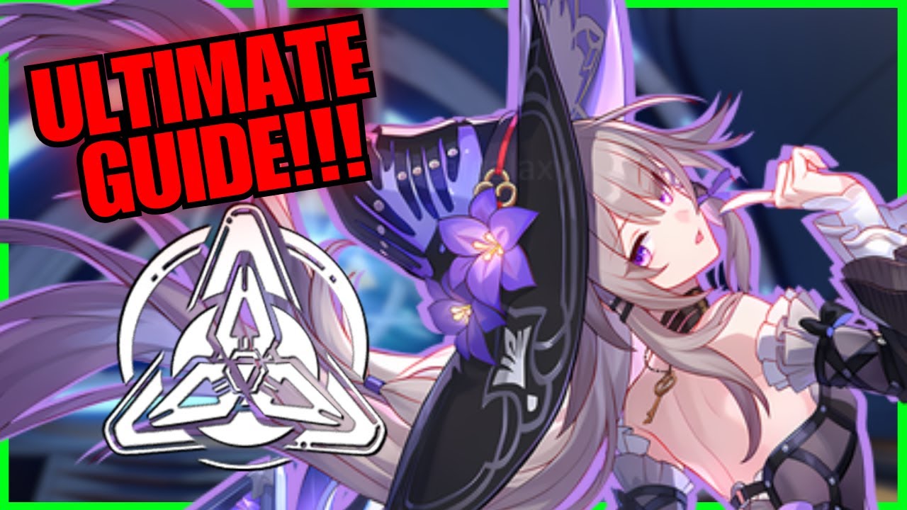 The Ultimate Guide to the Simulated Universe -  Honkai: Star Rail