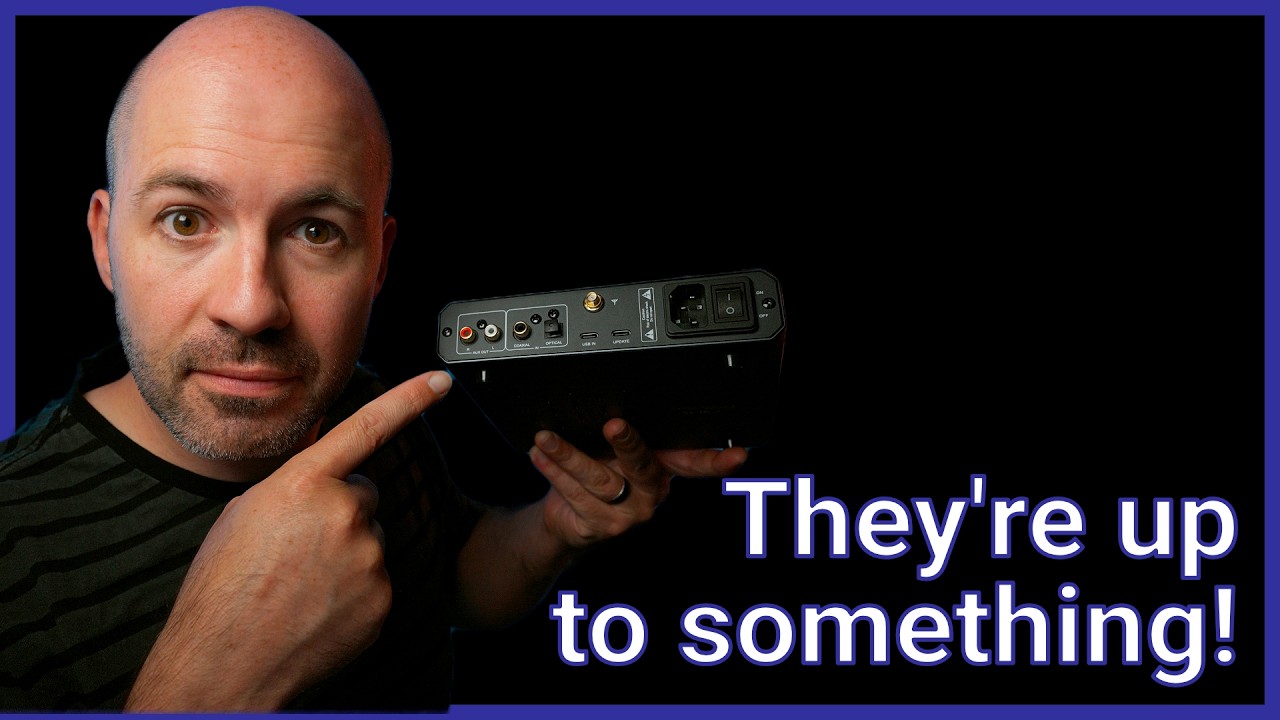 This DAC is unreasonably good for the price! xDuoo XA-02 review