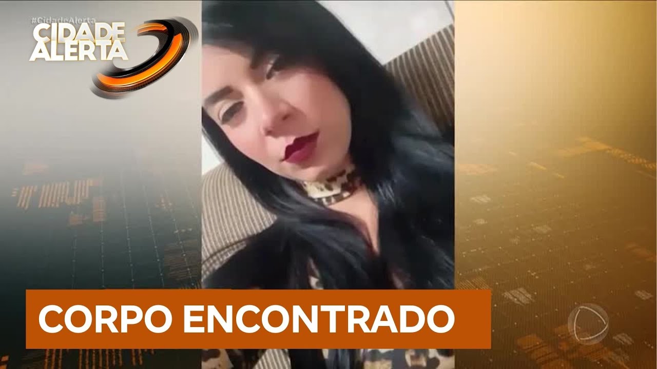 Caso Tainara: polícia encontra corpo de jovem mãe desaparecida há quase um mês