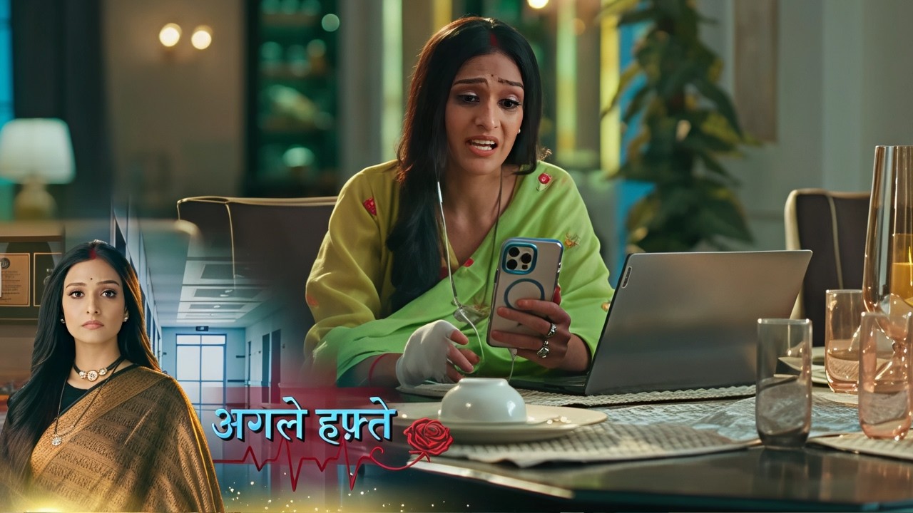 Dr. Aarambhi NEW PROMO - 28th February 2026 - Episode 25
