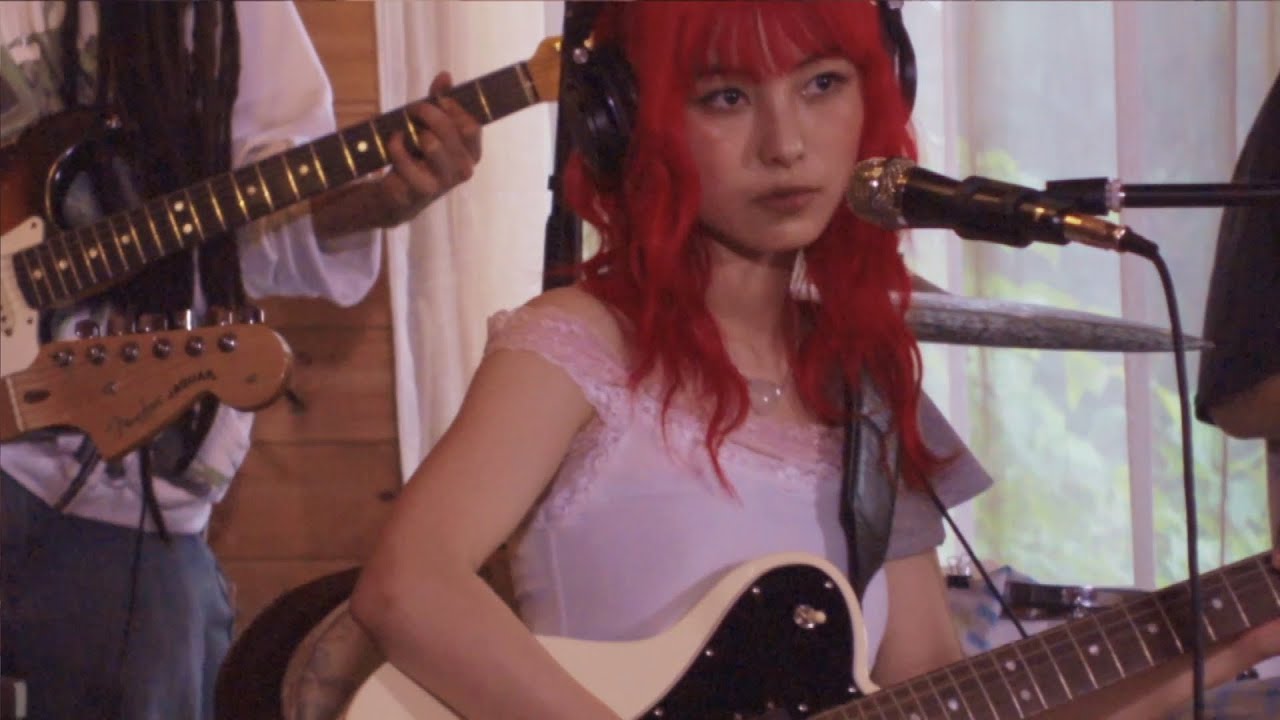a子 - Blue Gill [From Down Summer Sessions]