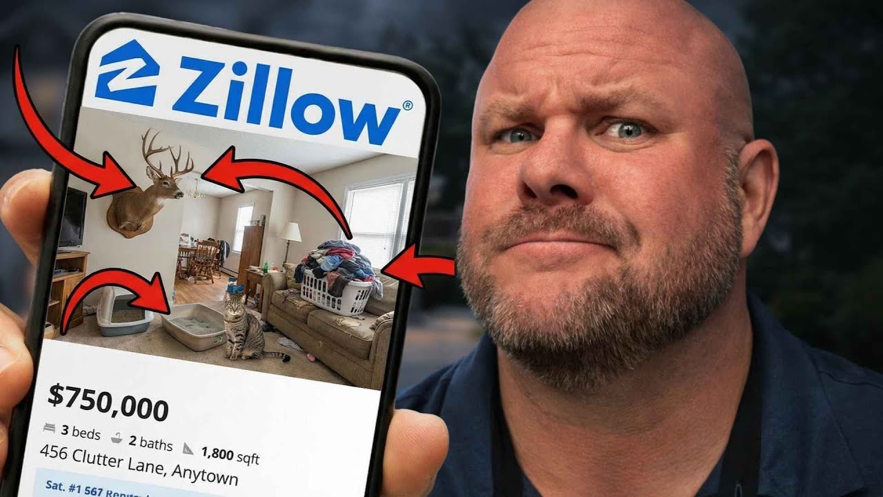 These 10 Things Are Killing Your Home Sale