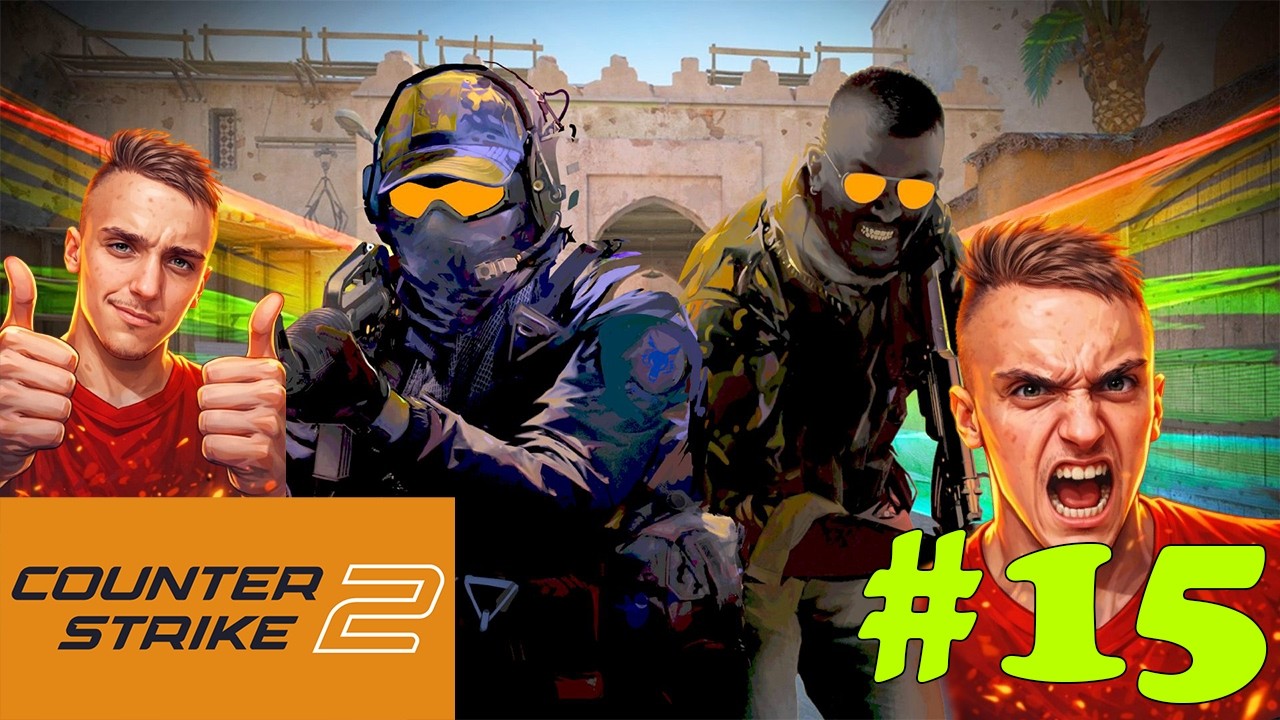 OD ZERA DO PRO PLAYERA - Counter Strike 2 {#15}