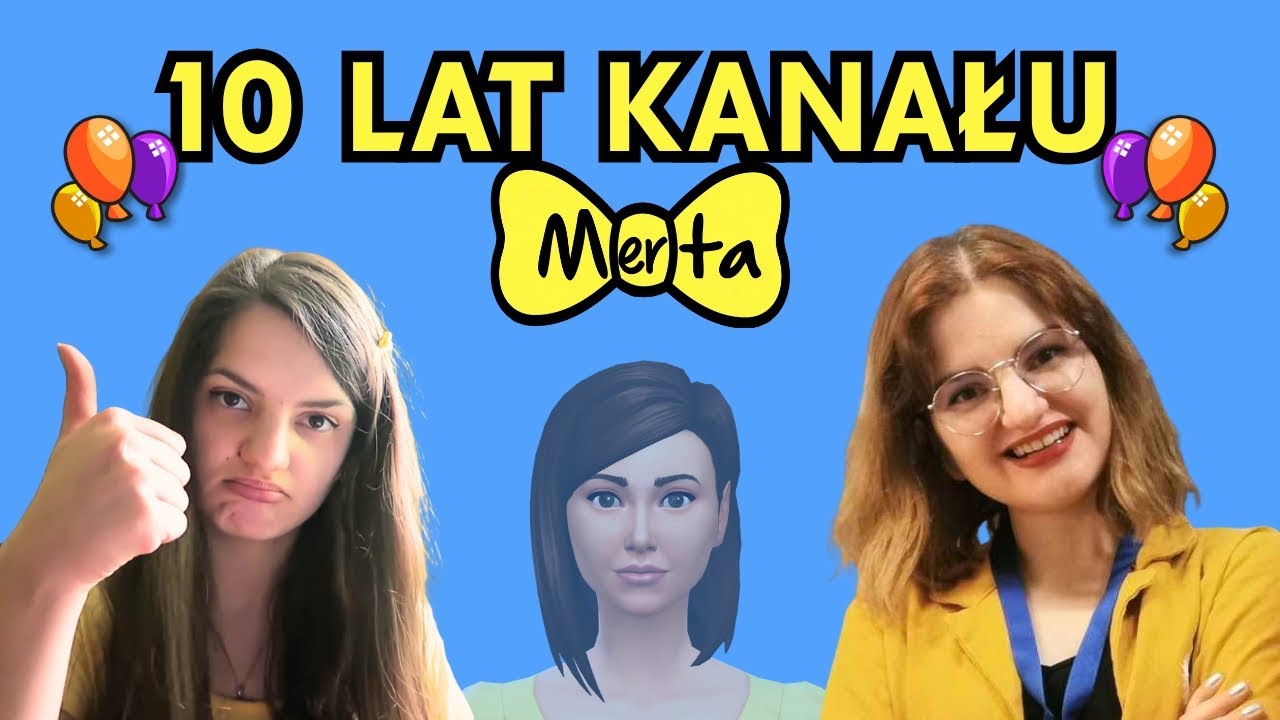🔴 10 LAT KANAŁU: Wspominki, Bananowie, Nowe Pobrzeże, Q&A