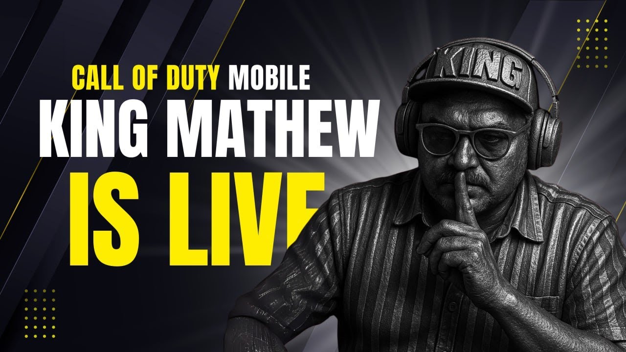 THIS CHARACTER MAKE WEARD SOUNDS | CALL OF DUTY MOBILE LIVE | 10 FINGER CLAW GAMEPLAY #codm