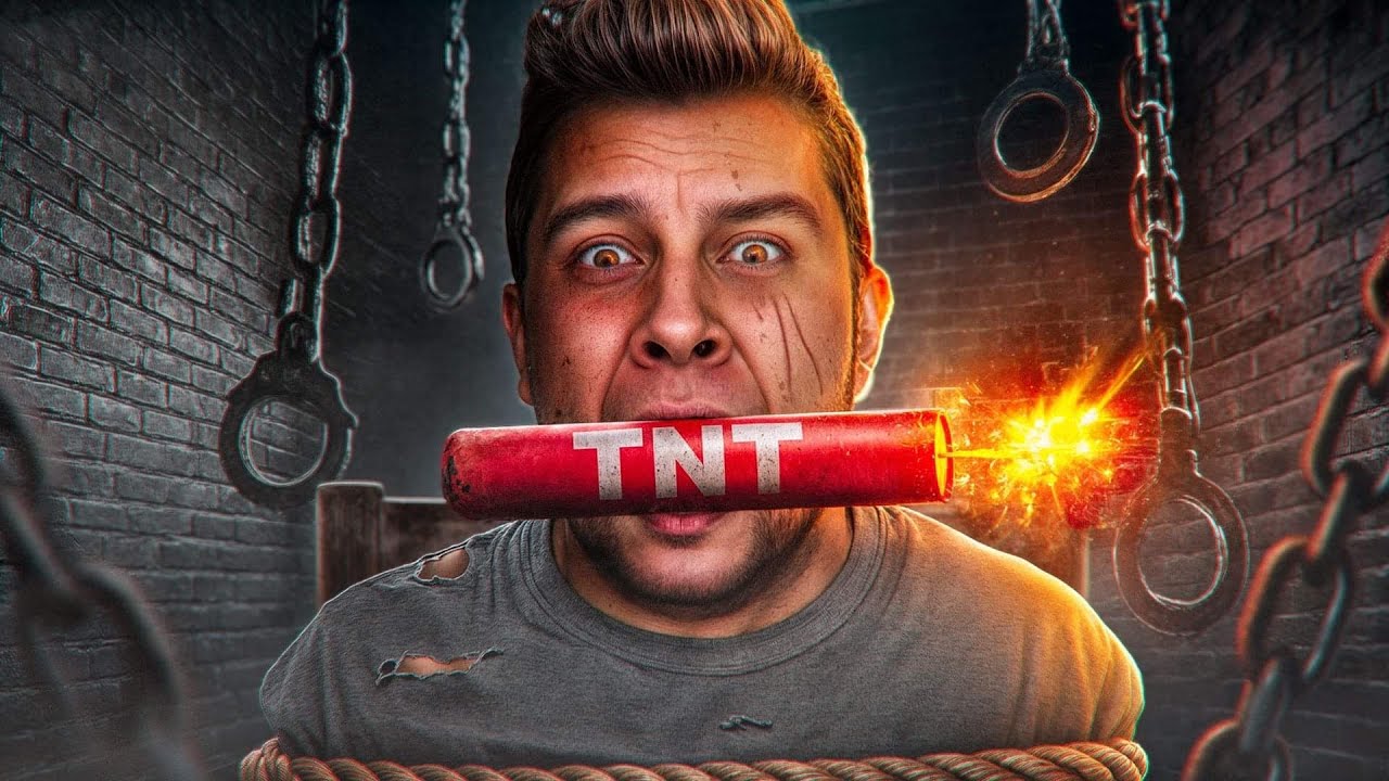 MAFIA Z BIAŁORUSI PODŁOŻYŁA NAM BOMBE!