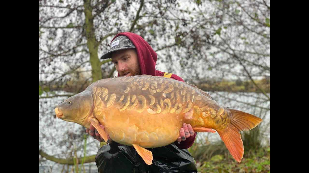 RH Fisheries Monument Two venue guide