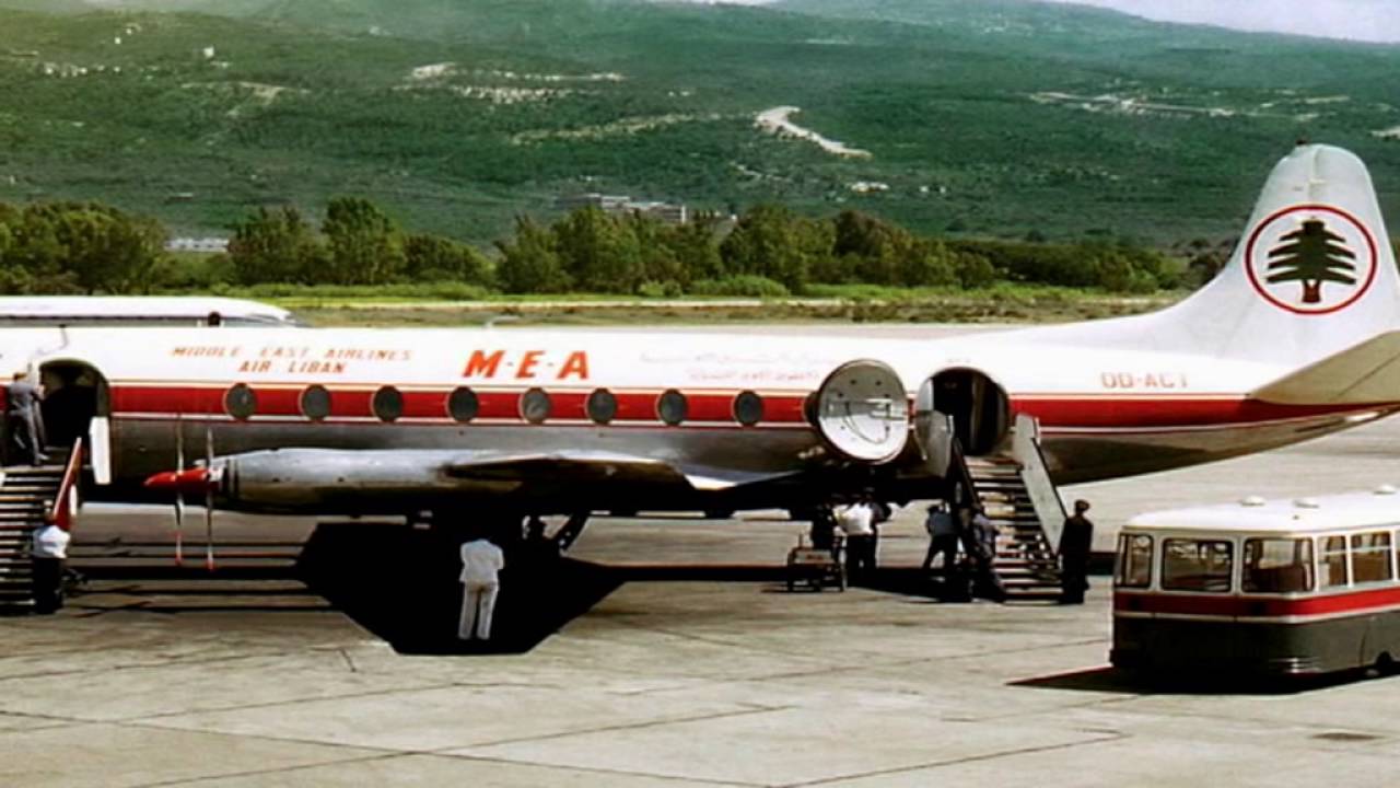 MEA History