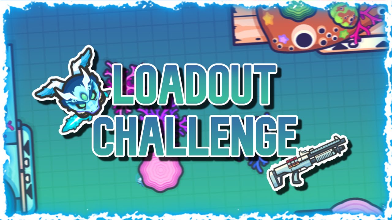 ZombsRoyale.io Loadouts from Noob To Pro