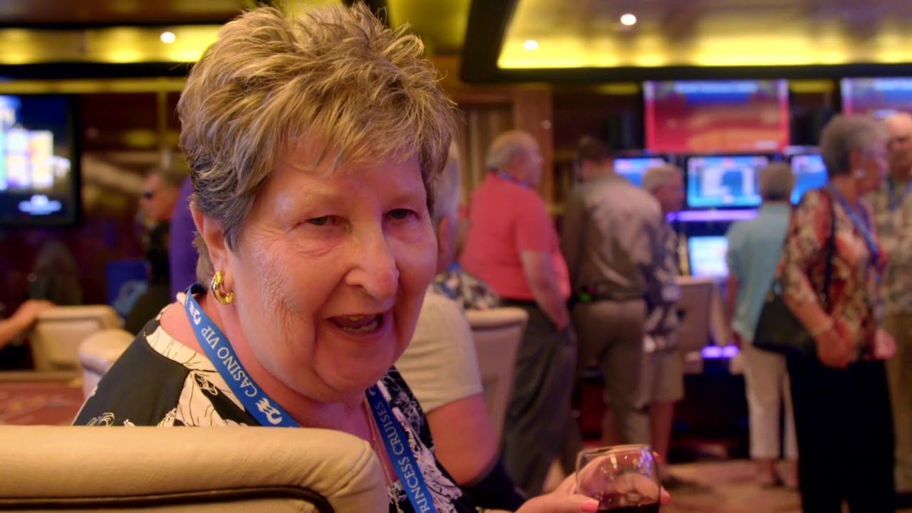 The Cruise - Season 5 Episode 2 (Sailing the Caribbean)
