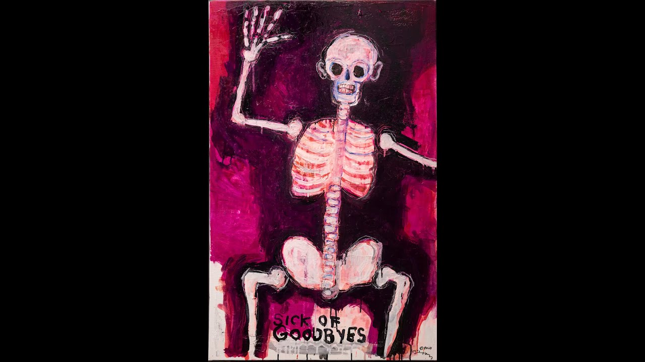 Fortuna Ehrenfeld - Ich seh dich überall (Offizielles Musikvideo)