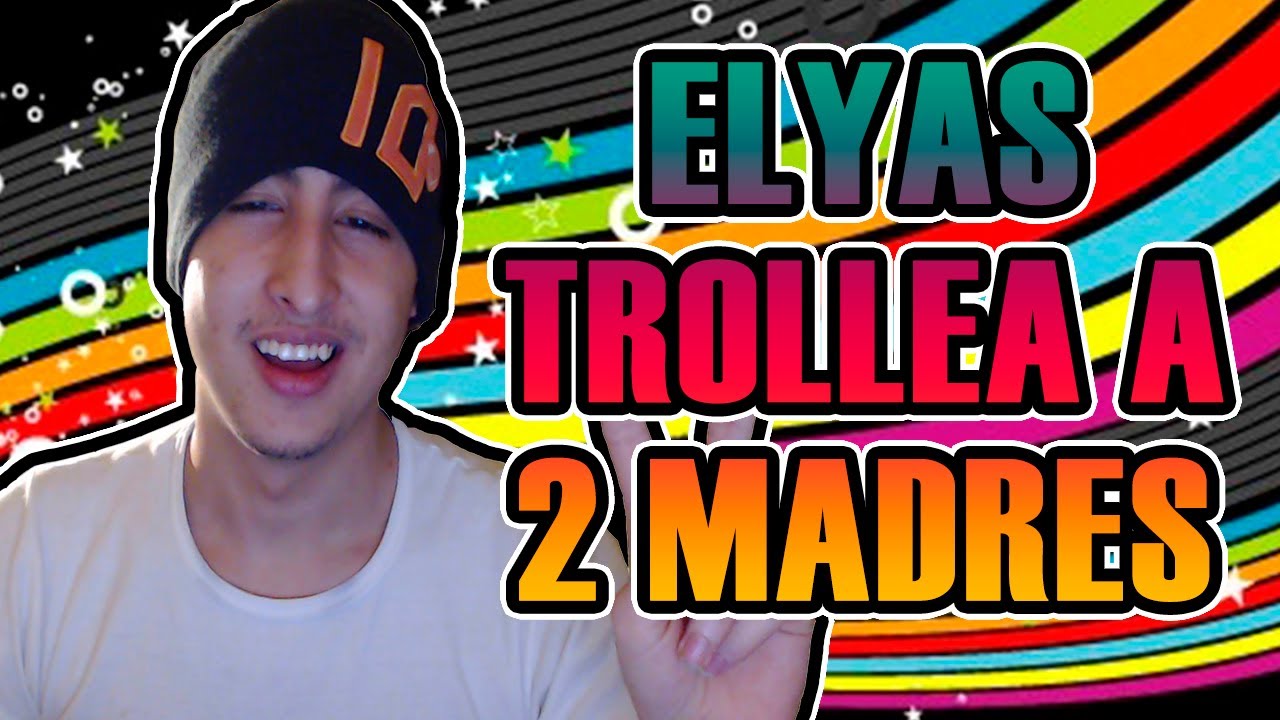 ELYAS TROLLEA A 2 MADRES Y 2 NIÑOS XD | Black Ops 2 | Josemi