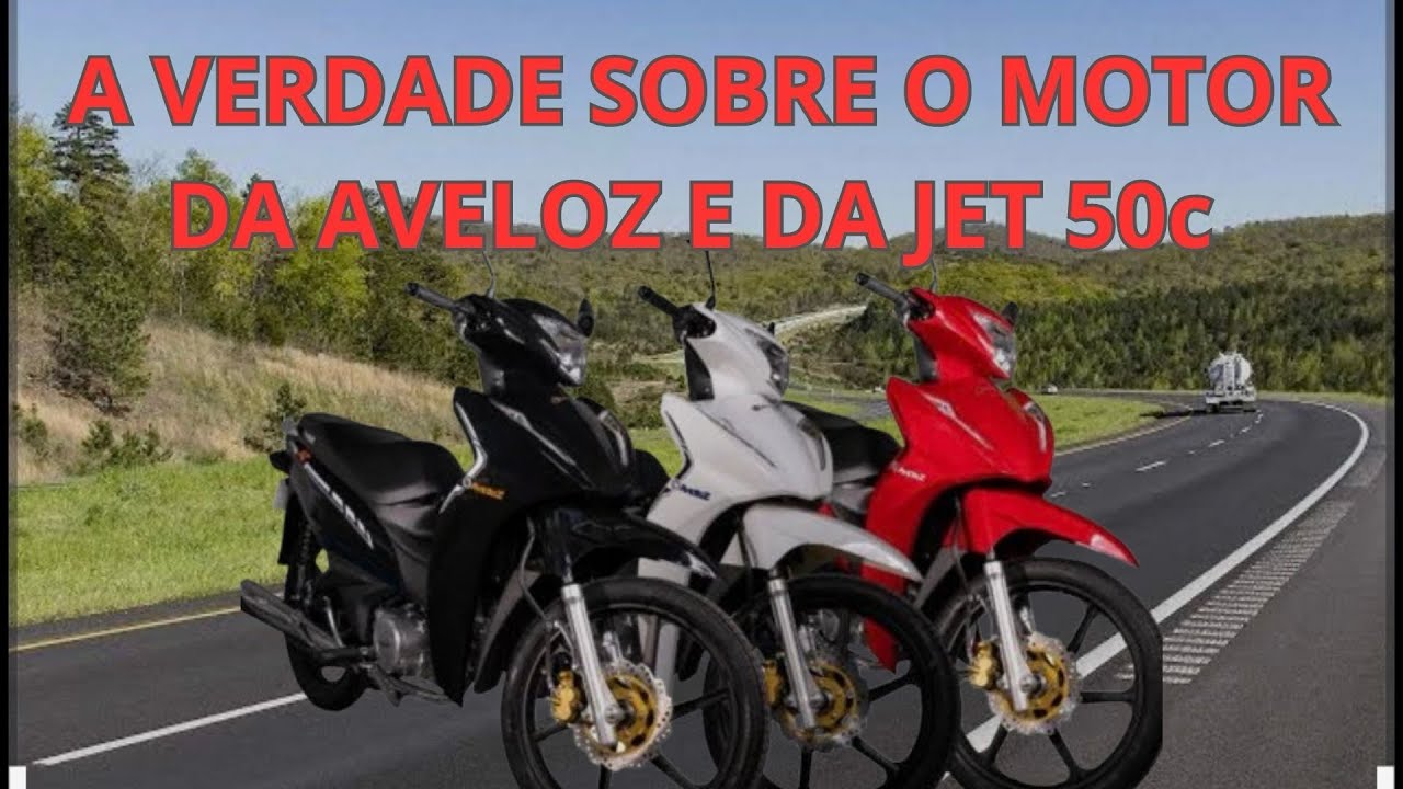 AVELOZ E JET COMPREM SEM MEDO E SEJA FELIZ    #moto  #shineray 