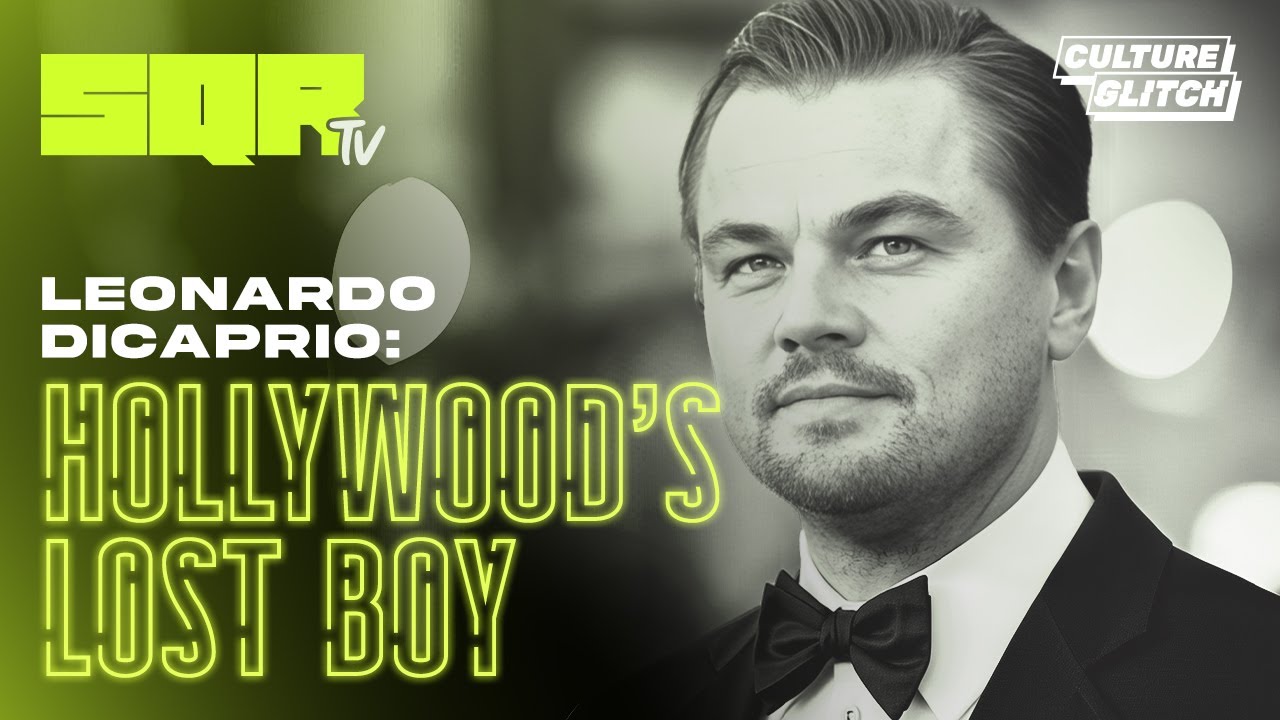 Leonardo DiCaprio: Party Animal, Method Actor, Hollywood Icon | Celebrity Close-Up | Episode 1