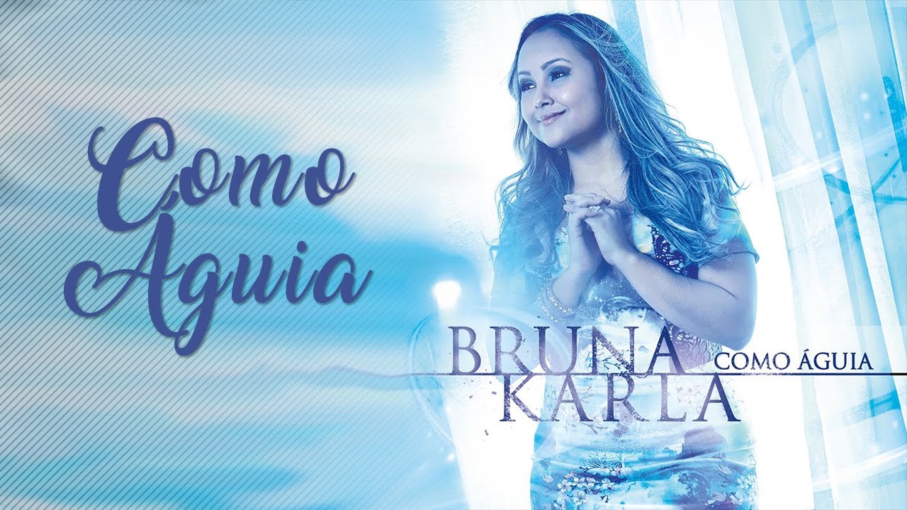 Como &Aacute;guia | CD Como &aacute;guia | Bruna Karla