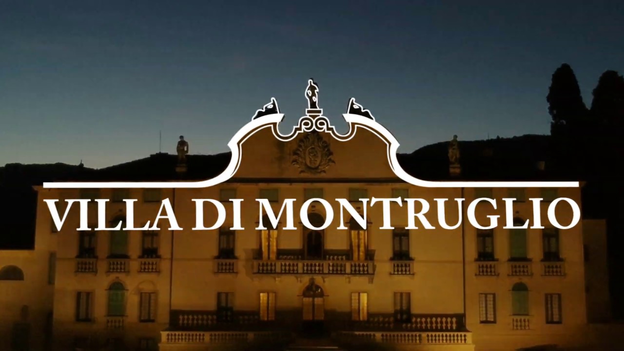 Villa Di Montruglio