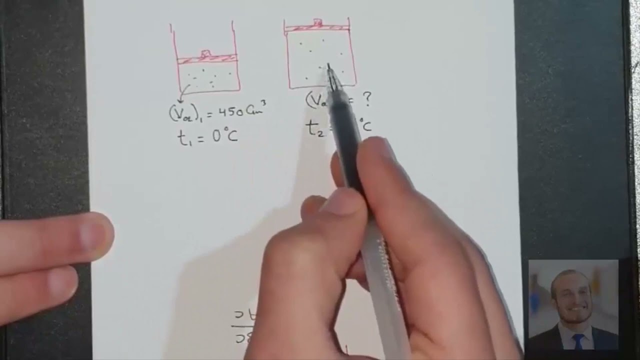 الفيديو (18) قانون شارل