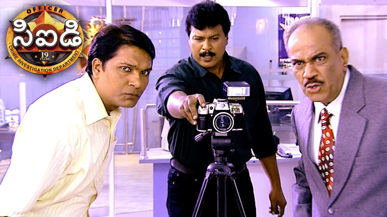 The Last Vision | CID | సీఐడీ | Full Episode