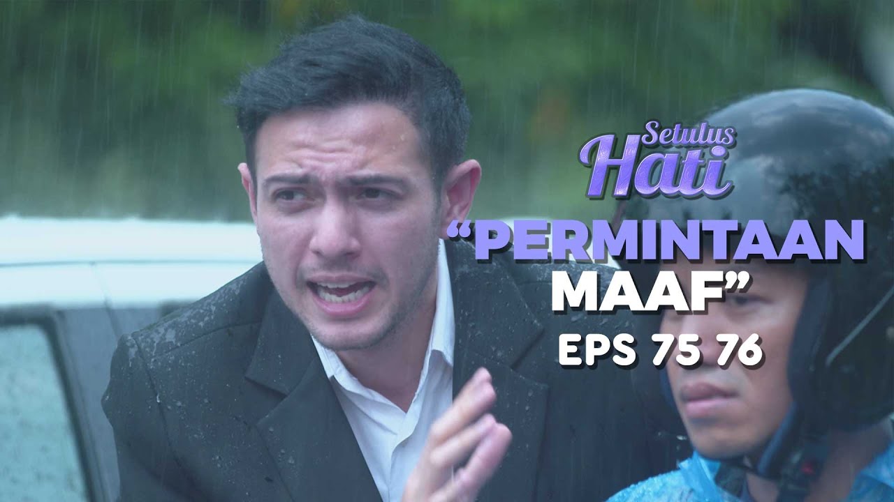 Faris Sengaja Berbohong Semua Dilakukan Untuk Rossa - SETULUS HATI Part 4