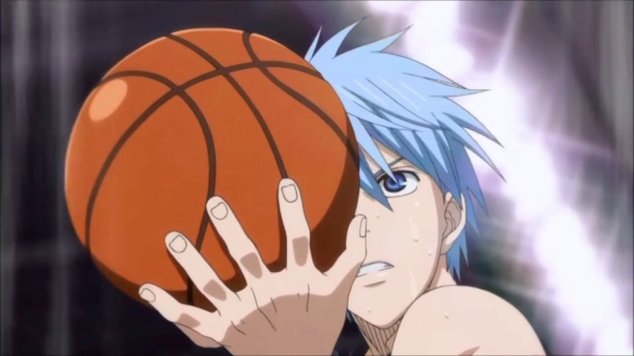 ｢AMV｣Kuroko no Basket - I get wicked