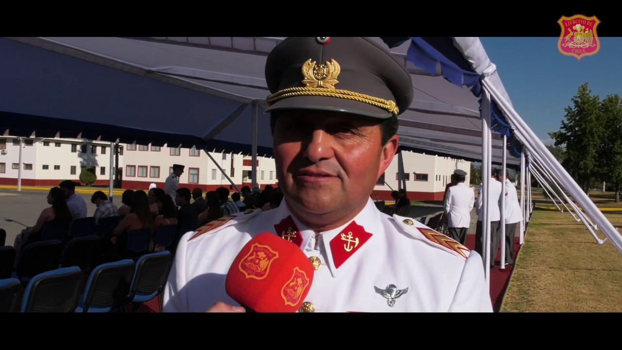 Despedida Suboficiales Mayores 2019
