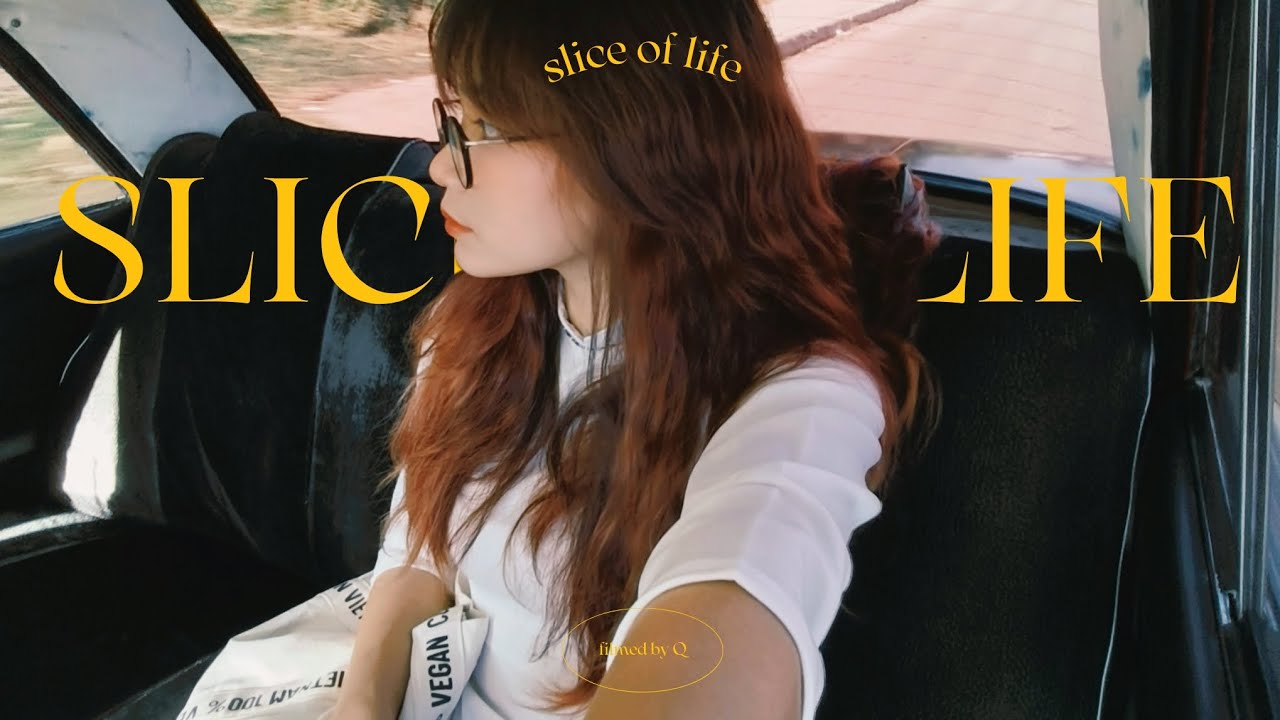 slice of life | một tuần của du học sinh cuba 🦭🤍