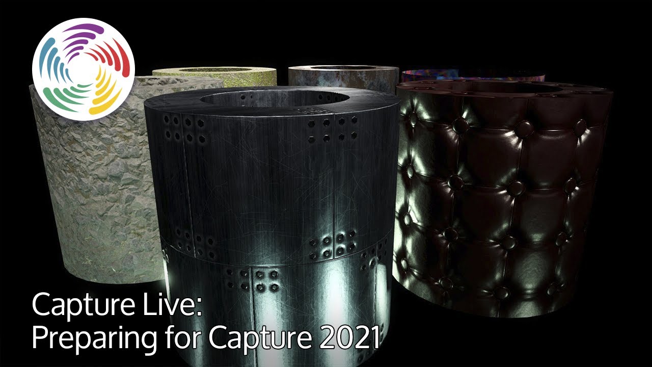 Capture Live: Preparing for Capture 2021