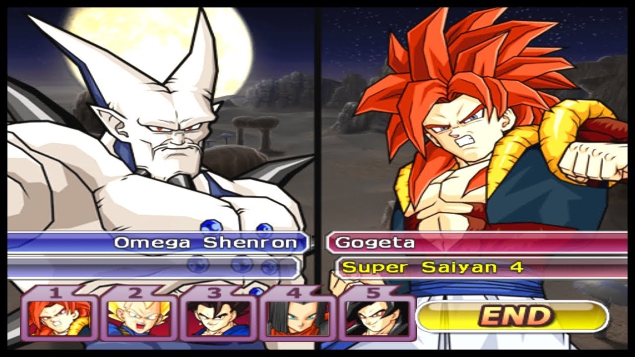 NUNCA PERDI UM MULTIPLAYER RAIZ!! DRAGON BALL Z BUDOKAI TENKAICHI 3