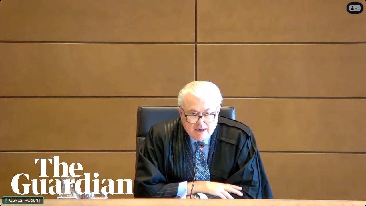 'One does not pash passively': quotes from the Bruce Lehrmann defamation case verdict