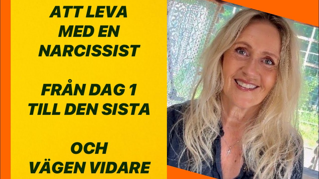 Min berättelse och min erfarenhet som förändrade mitt liv